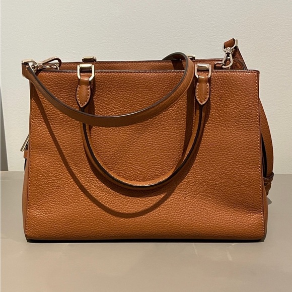 Kate Spade Satchel - Picture 4 of 9